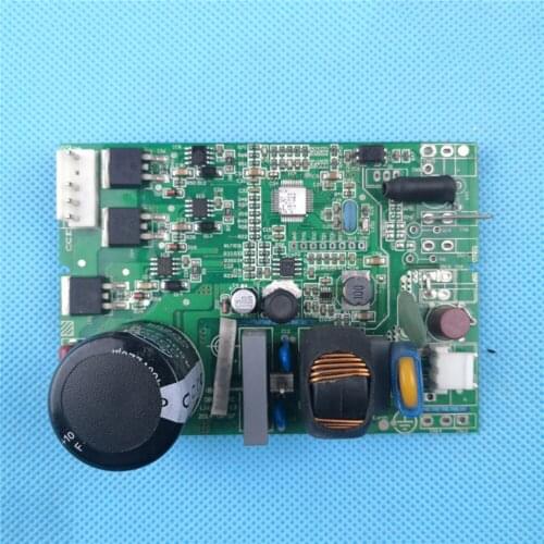 Compressor Inverter Drive Board Frequency Conversion Board for Konka Refrigerator DSP-JKB BCD-352C4BBP Refrigerator Repair Part