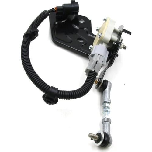 New 89408-60011 Rear Height Control Sensor For Toyota 4Runner Land Cruiser Prado Grj-120 for Lexus GX470 2002-2009