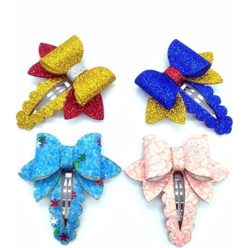 New Bow Wooden die Scrapbooking C2562 Cutting Dies Multiple sizes