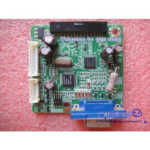 Hg191a driver board HSG1060 HW191A 715G2498-4-K -5-K driver board