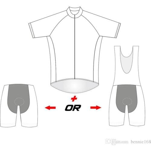 Cycling Clothing