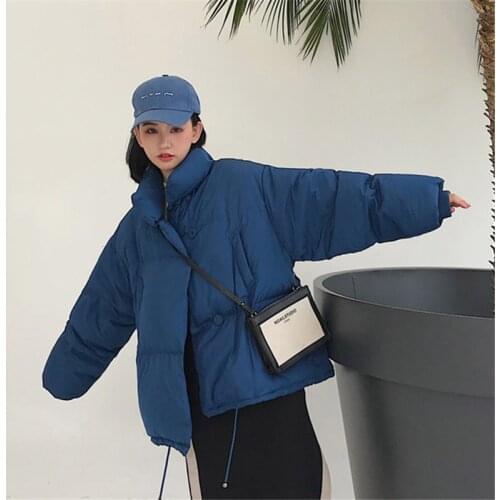 Yawdcv Women's Winter Parkas