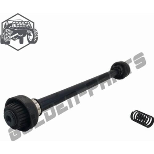 Rear Drive Shaft Assy,Rear Axle FOR HISUN HS700 UTV SPARE PARTS