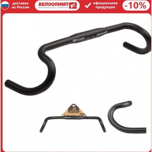 Рули для велосипедов ZOOM China At AliExpress