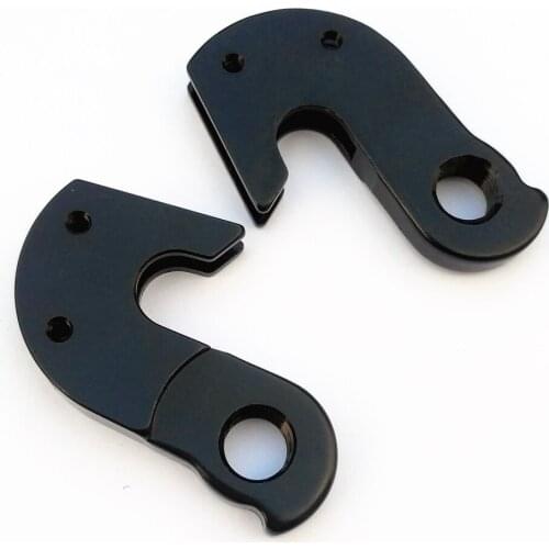 1pc Bicycle rear Derailleur hanger mtb road alloy dropout for CANNONDALE CAAD2 3 4 5 6 7 Six 13 Road CANNONDALE hanger extender