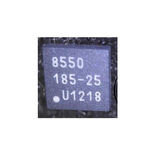 100% New&original CHL8550CRT CHL8550 8550 QFN 5 In stock