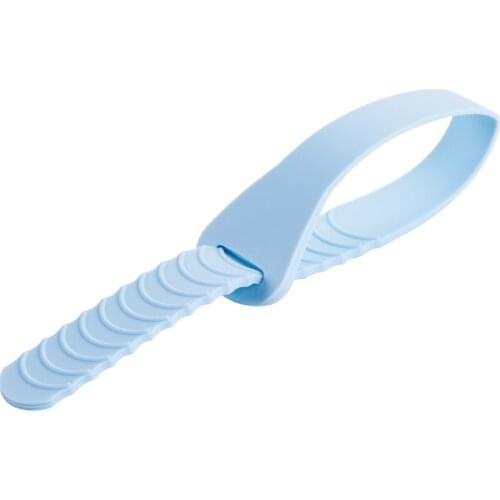 2pcs Toilet Lid Anti-dirty Seat Cover Lifter Portable Toilet Seat Flip Bathroom Toilet Lid Adjustable Remover Lift