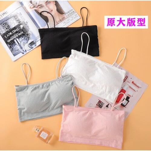 3D Sexy Lingerie fashion Seamless Sport Bra U Type Backless Strapless Top Bra Push Up Bralette Brassiere Women Underwear