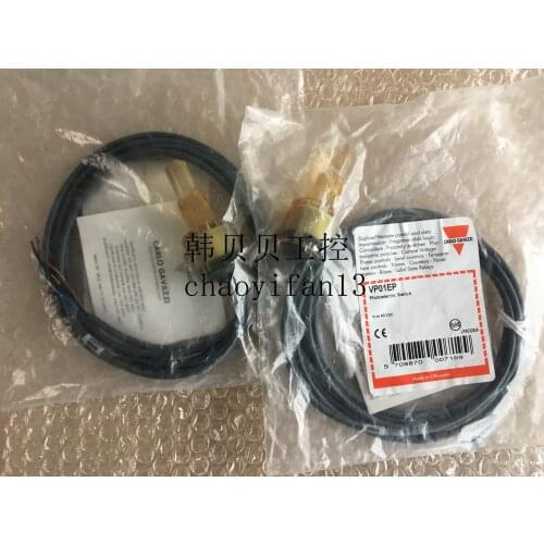 Brand new original CARLO GAVAZZI liquid level switch VP01EP liquid level sensor