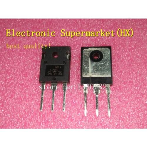 Free Shipping 50pcs/lots TIP35C TIP35 TO-247 IC In stock