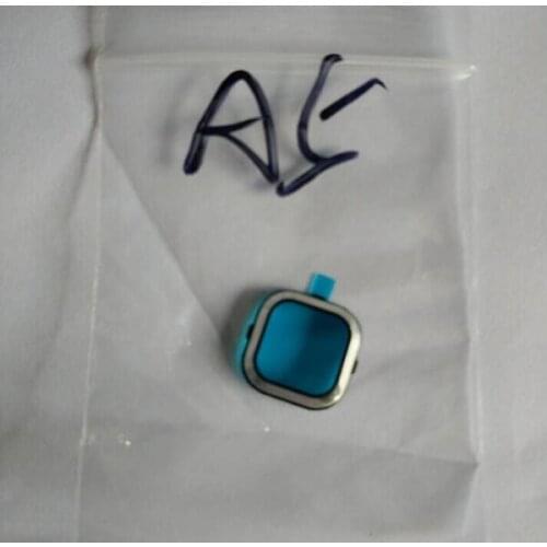 Black/White Genuine Original New Camera Glass Lens Cover With Frame Holder Replacement For Samsung Galaxy A5 A5000 Free Shipping