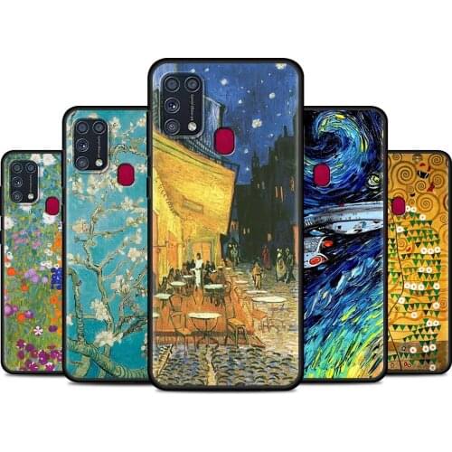 FLOVAR Samsung Galaxy M11 Phone Cases