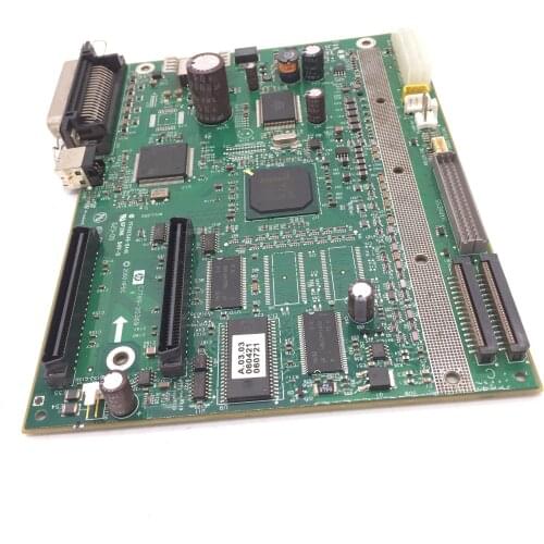 FORMATTER BOARD C7769 C7770 FOR HP DesignJet 500 800 A1 24" plotter PRINTER MAINBOARD printer printer parts