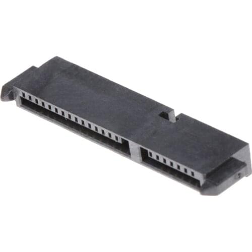 HDD Caddy Bracket For HP EliteBook 2560p 2570p Hard Disk Drive Connector Adapter Laptop Accessories