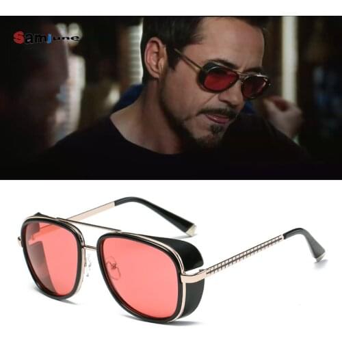 Kilig Mens Sunglasses