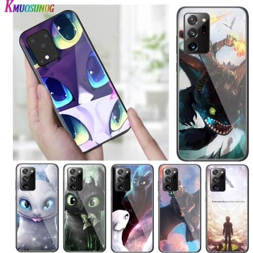 Cartoon Cute Dragon For Samsung Galaxy A01 A11 A12 A21 A31 A41 A42 A51 A71 A91 A32 A52 A72 A02S Phone Case