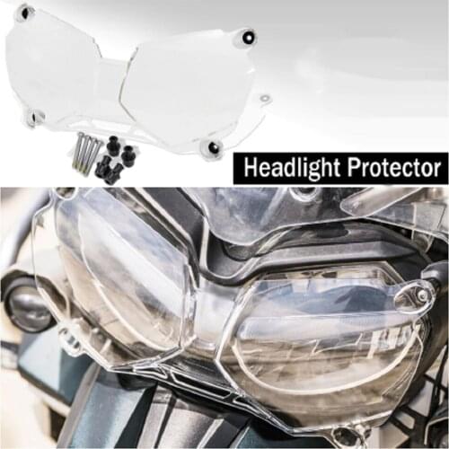 NEW 2011-2020 2019 Motorcycle Accessories Headlight Protector For Tiger 1200 For Tiger 800 Explorer 1215 XCA XCX XRT XRX