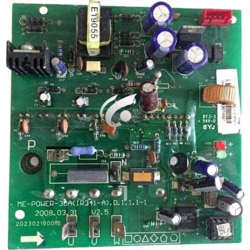 For air conditioning ME-POWER-30A (IR341-A) module driver board