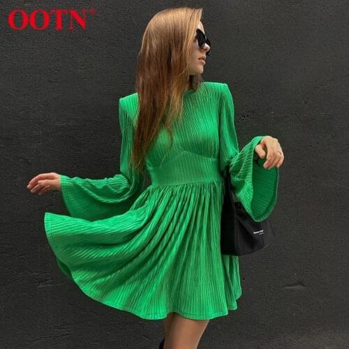 Женские стильные платья OOTN China At AliExpress