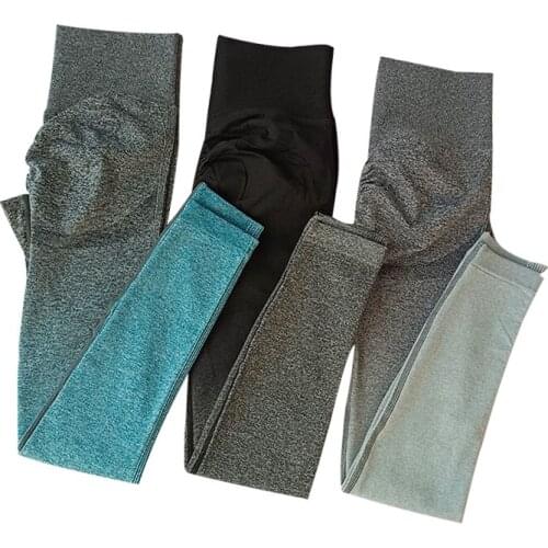 Peach High Waist Hipfting Pants Womens Tight And Thin Yoga Pant Fast Dry Running Legging Yoga Hip Raising Leggings