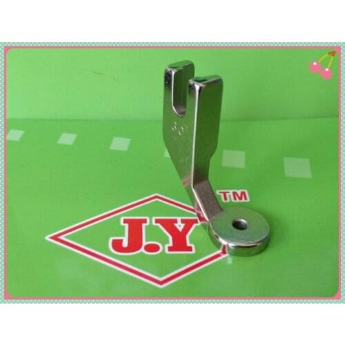 Sewing machine accessories computer pattern machine template presser foot 2010 round flat presser foot