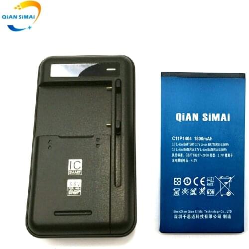 Qian simai Asus ZenFone 4 Batteries
