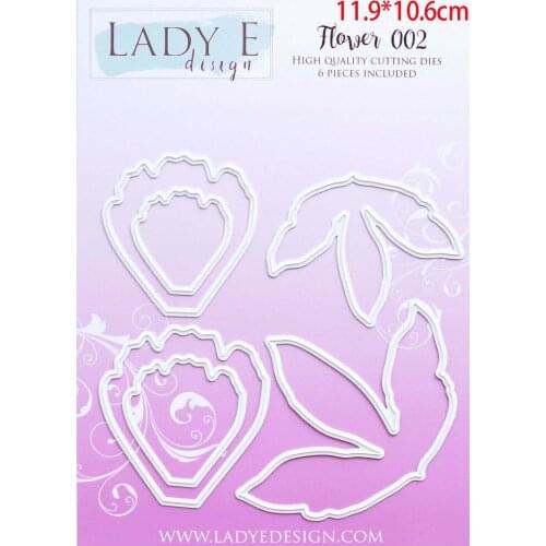 Rose frame background New Dies 2021 Metal Christmas Dies DIY Dies photo album cutting dies Scg new die for cutting label die