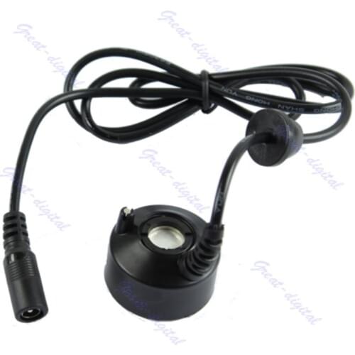 Ultrasonic Mist Maker Fogger Water Fountain Atomizer Air Humidifier High Quality