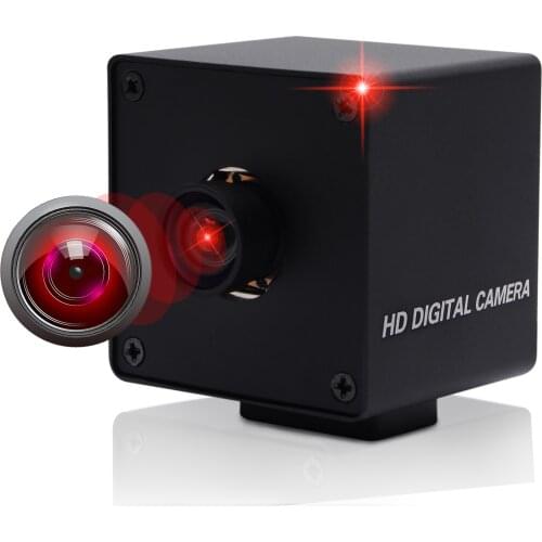 4K Autofocus USB Webcam Web Camera Sony IMX415 High Speed Mjpeg 30fps No distortion Mini Webcam USB Camera for PC Laptop,Tablet