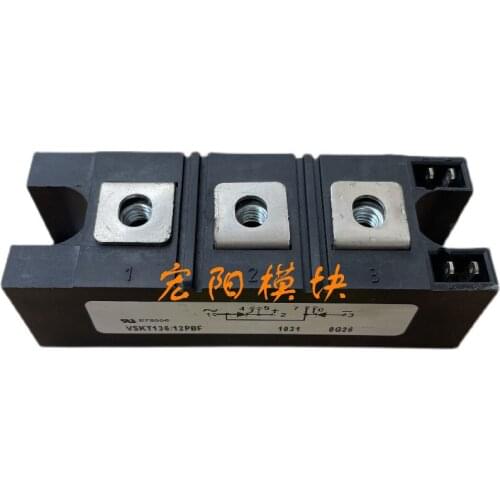 VSKT136/12PBF Original, Can Provide Test, 1 Year Warranty