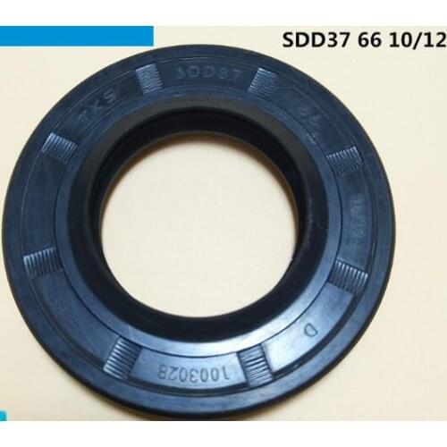 Washing Machine Parts Oil Seal SDD37 66 10/12