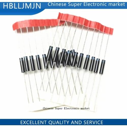 10PCS 5mA 20kV High Voltage Diode HV Rectifier 2CL77