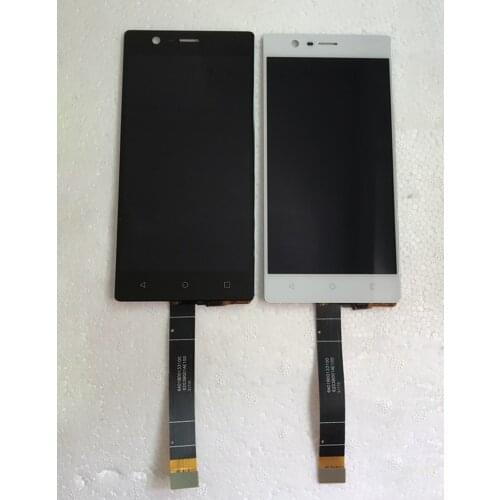 100% Test For Nokia 3 N3 TA-1020 TA-1028 TA-1032 LCD Display Panel Monitor Module Glass + Touch Screen Digitizer Sensor Assembly