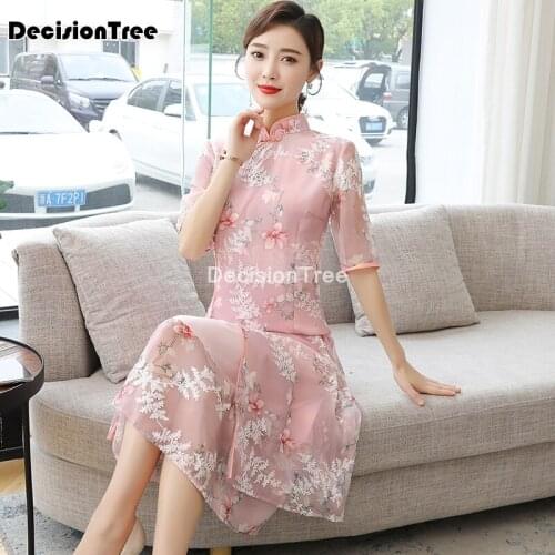 2021 aodai vietnam clothing cheongsam aodai vietnam dress vietnamese traditional cheongsam dress elegant party dress aodai