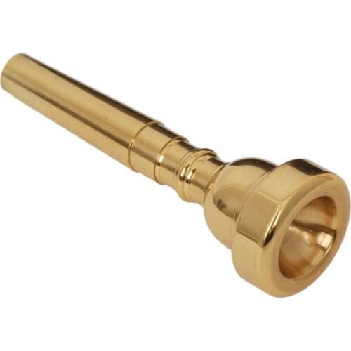 3C 5C 7C Trumpet Mouthpiece Metal Trumpet Accessory Cleaning Brush Trumpet Cleaning Kit