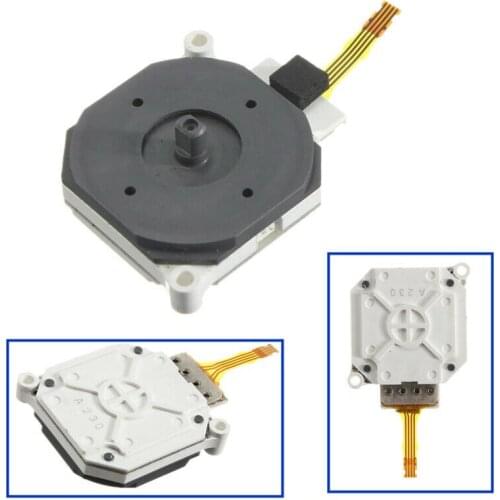 Analog 3D Button Joystick Rocker Replacement Repair Stick For Nintendo3DS XL 3DS LL Console