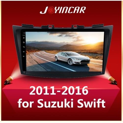 9 inch 2 din Android10 Car Multimedia player for Suzuki Swift 2011 2012 2013 2014 2015 Car Radio GPS Navigation BT WIFI