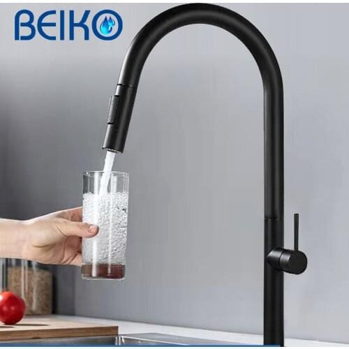 Bakekoo Kitchen Faucet Attachments