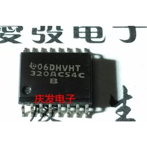 Free Delivery.TLC320AC54C