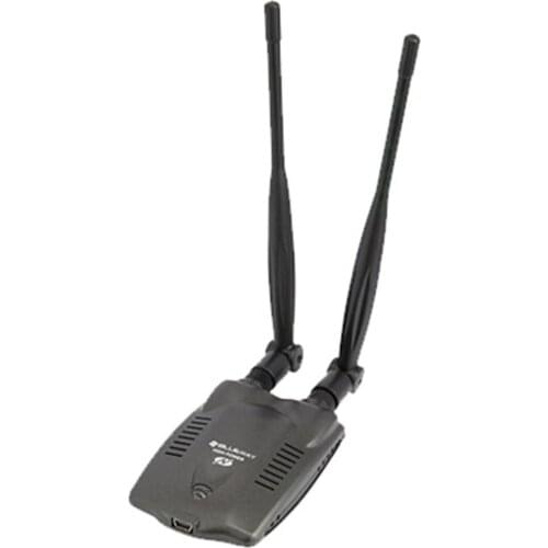 Wireless Beini Free Internet Long Range 3000mW Dual Wifi Antenna Blueway USB Wifi Adapter Decoder Ralink 3070 BT-N9100