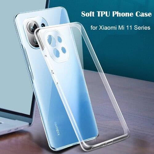 Чехлы для телефонов Xiaomi Mi 11 JGKK China At AliExpress