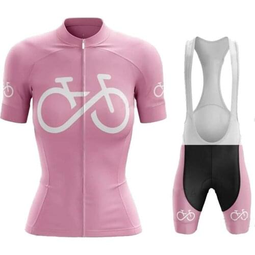 Summer Anti-UV Cycling Short Sleeve Bike Jersey Sets Mens Pro Team Bicycle Clothing Skinsuit Riding Skinsuit Tricota MTB Outfit