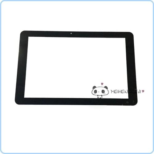 New 10.1 inch Digitizer Touch Screen Panel glass For Terra Pad 1003 / Energy Sistem x10 Quad