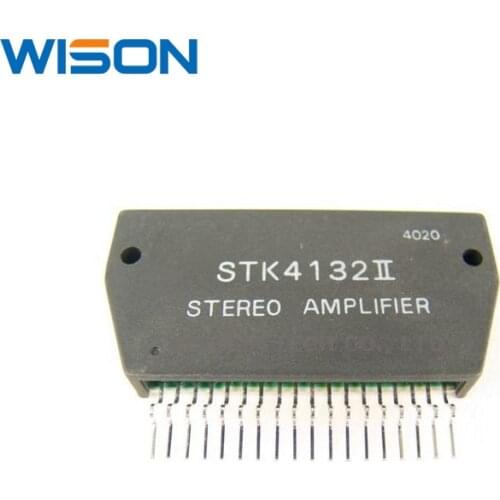 New original STK4132II MODULE