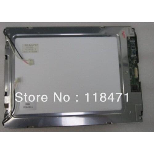 Original A+ Grade 10.4 inch LCD Panel LQ10D42 12 months warranty
