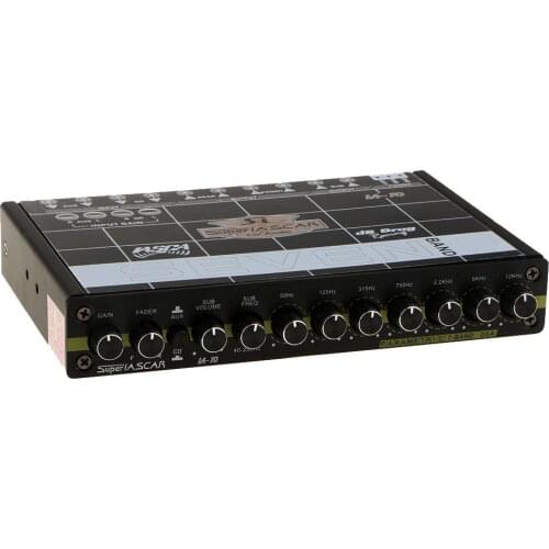 Эквалайзеры автомобильные Perfeclan China At AliExpress