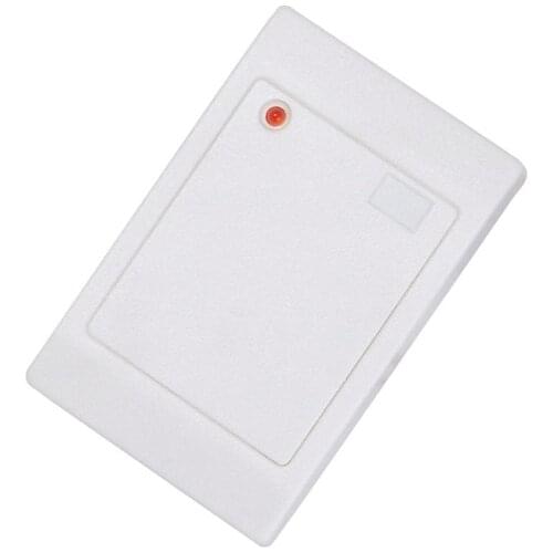 RFID card reader 26 bits wiegand 26bits 34 bits for card access control system