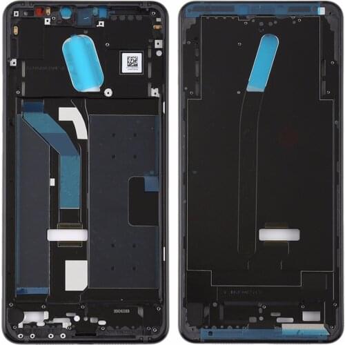 Middle Frame Bezel Plate for Huawei Honor Note 10