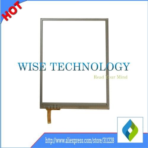 Only For Truly Version LCD TC350-466-C-S6-J-E-3 TFT3N3462-E TFT8K6881FPC Honeywell (HHP) Dolphin 6500 Touch panel touch screen