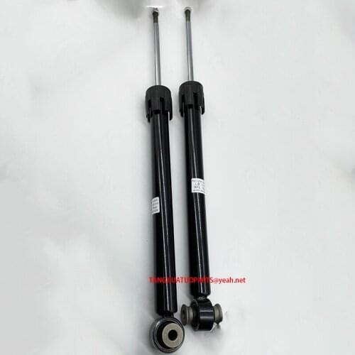 1 Pairs Rear Shock Absorber Fit JAGUAR XE XF 2016-2020 T4N7361